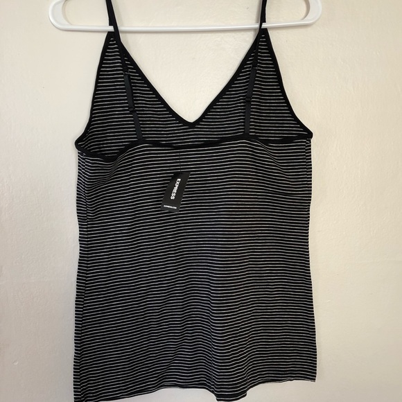 🚨LOWEST PRICE 🚨 Express Best Loved Cami - Picture 5 of 6